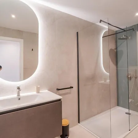 Balluta Bay Seaside By 360 Estates Daire Saint Julian's