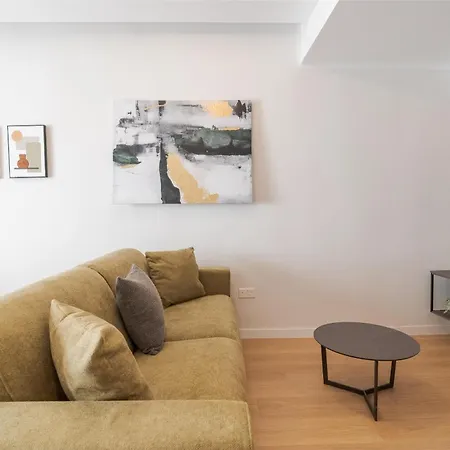 Daire Balluta Bay Seaside By 360 Estates
