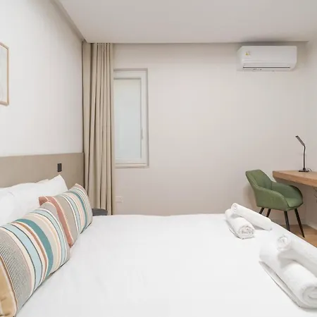 Daire Balluta Bay Seaside By 360 Estates *