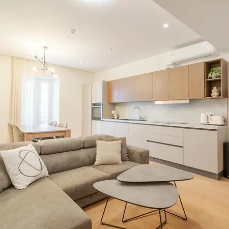 Apartment Balluta Bay Seaside By 360 Estates