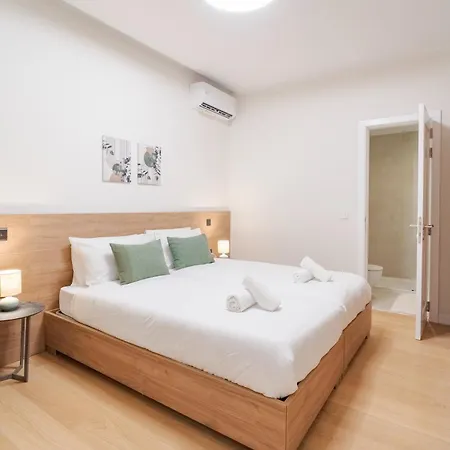 Balluta Bay Seaside By 360 Estates * Saint Julian's