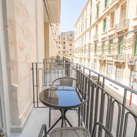 Balluta Bay Seaside By 360 Estates * Saint Julian's