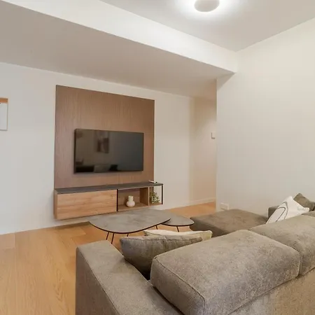Daire Balluta Bay Seaside By 360 Estates