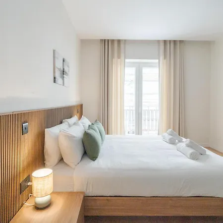 Balluta Bay Seaside By 360 Estates Saint Julian's