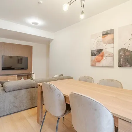 Balluta Bay Seaside By 360 Estates