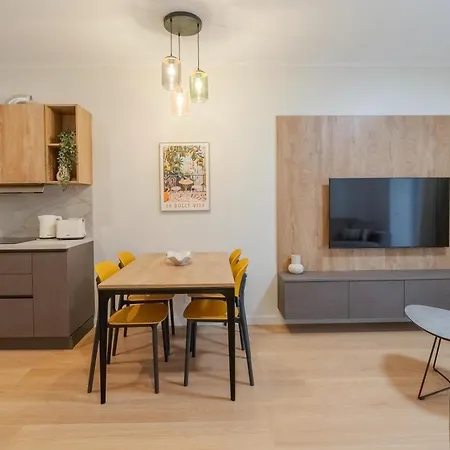 Balluta Bay Seaside By 360 Estates