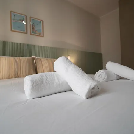 Balluta Bay Seaside By 360 Estates Apartment *