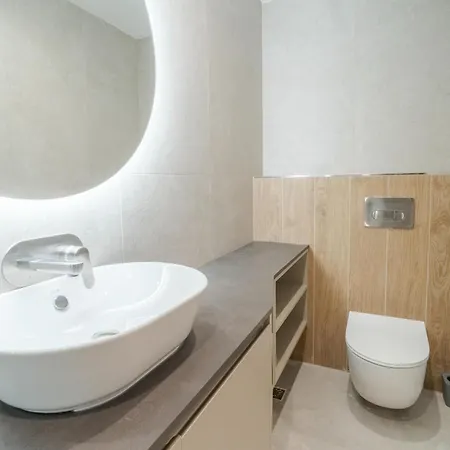Balluta Bay Seaside By 360 Estates Daire *