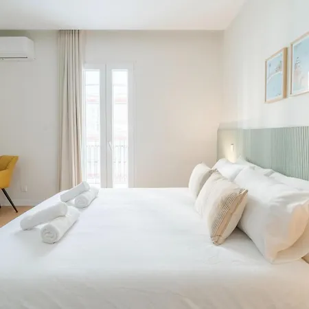 Balluta Bay Seaside By 360 Estates *