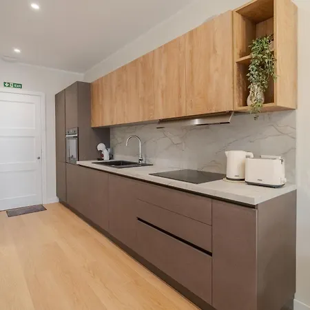 Daire Balluta Bay Seaside By 360 Estates