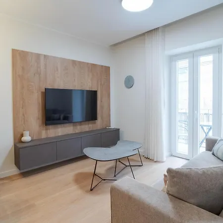 Apartment Balluta Bay Seaside By 360 Estates
