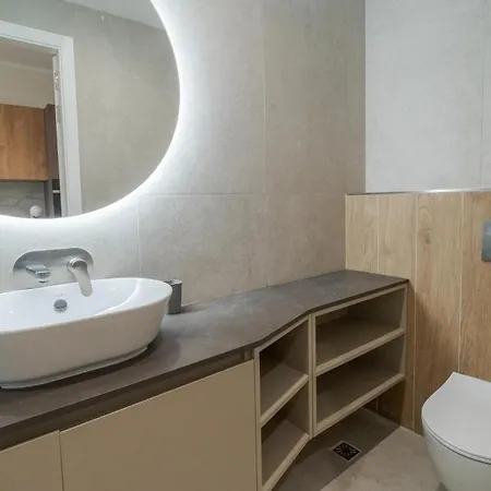 Daire Balluta Bay Seaside By 360 Estates *