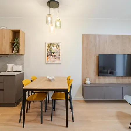 Balluta Bay Seaside By 360 Estates * Saint Julian's