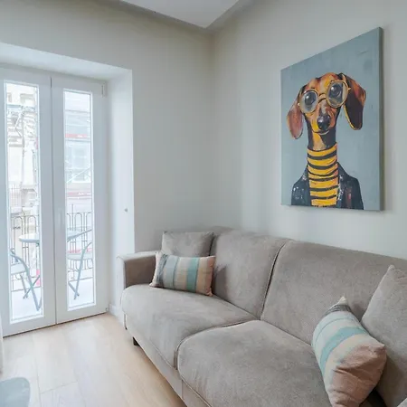 Daire Balluta Bay Seaside By 360 Estates Saint Julian's