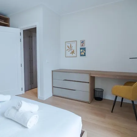 Balluta Bay Seaside By 360 Estates Daire
