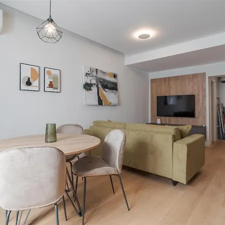 Balluta Bay Seaside By 360 Estates * Saint Julian's