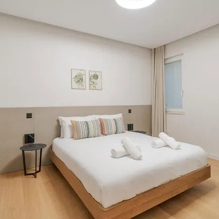 아파트 Balluta Bay Seaside By 360 Estates *