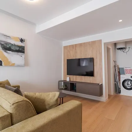 Balluta Bay Seaside By 360 Estates 아파트 Saint Julian's