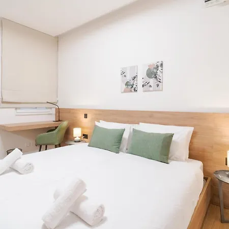 아파트 Balluta Bay Seaside By 360 Estates Saint Julian's