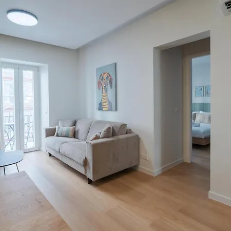 Balluta Bay Seaside By 360 Estates Saint Julian's