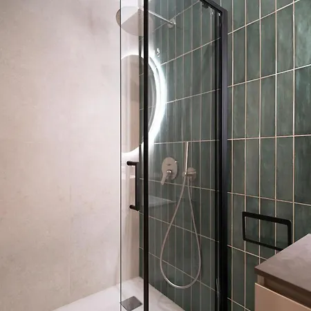 Balluta Bay Seaside By 360 Estates 아파트